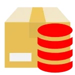 Plsql Package SVG Icon